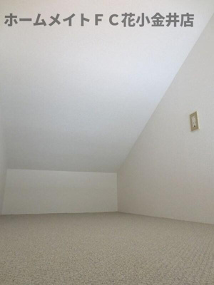 【内装】 | メゾンブランシェ