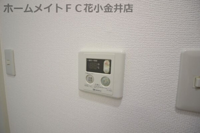 【設備】 | メゾンブランシェ