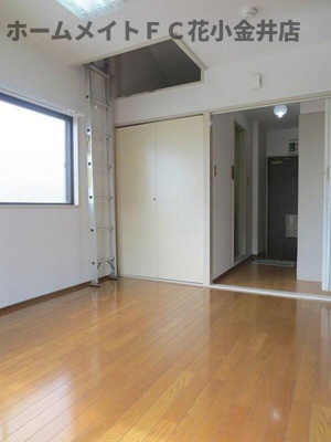 【居間・リビング】 | メゾンブランシェ