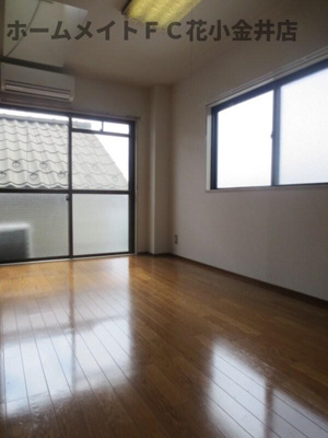 【内装】 | メゾンブランシェ