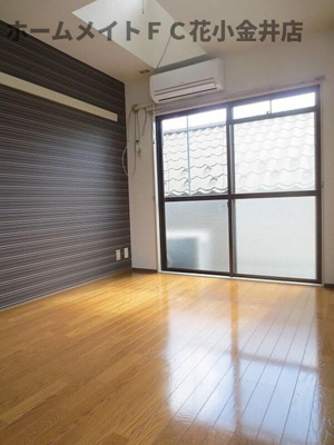 【居間・リビング】 | メゾンブランシェ