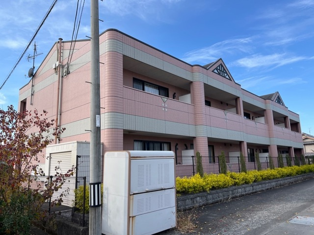 トロイメライの外観|外観写真その他3