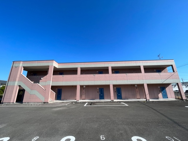 トロイメライのエントランス|外観写真その他2