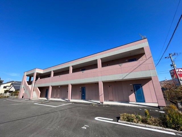 トロイメライの駐車場|外観写真その他1