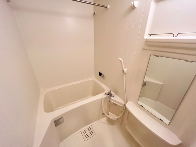 トロイメライの浴室|バス