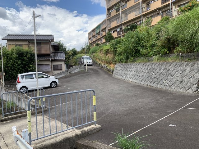 京都市左京区岩倉長谷町　建築条件無土地