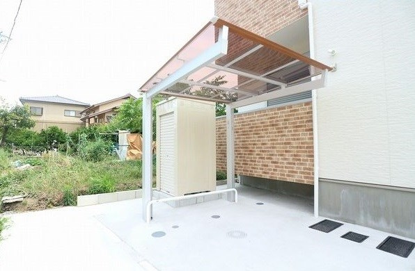 ＧＲＡＮＤＴＩＣ野並のその他共用部分