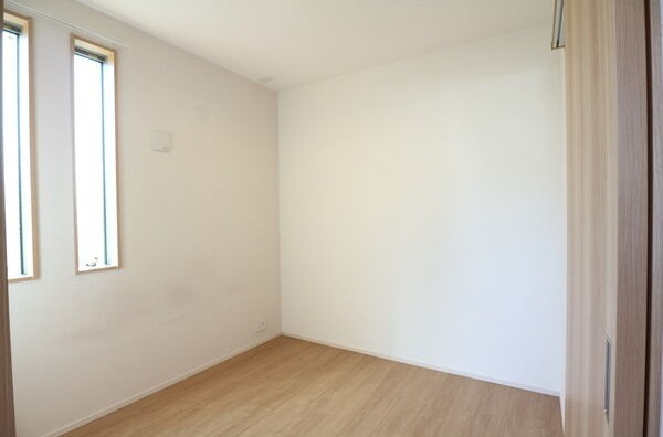 ＧＲＡＮＤＴＩＣ野並の寝室