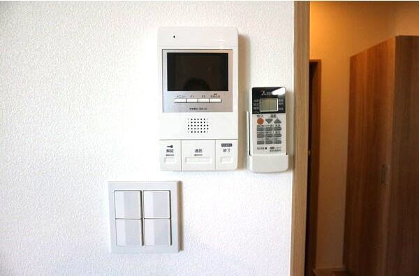 ＧＲＡＮＤＴＩＣ野並のセキュリティ