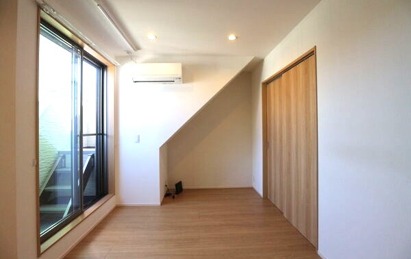 ＧＲＡＮＤＴＩＣ野並の設備