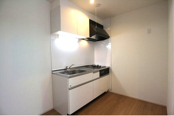 ＧＲＡＮＤＴＩＣ野並のキッチン