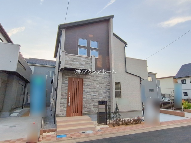 所沢市東狭山ヶ丘1丁目・全5棟　新築一戸建　3号棟