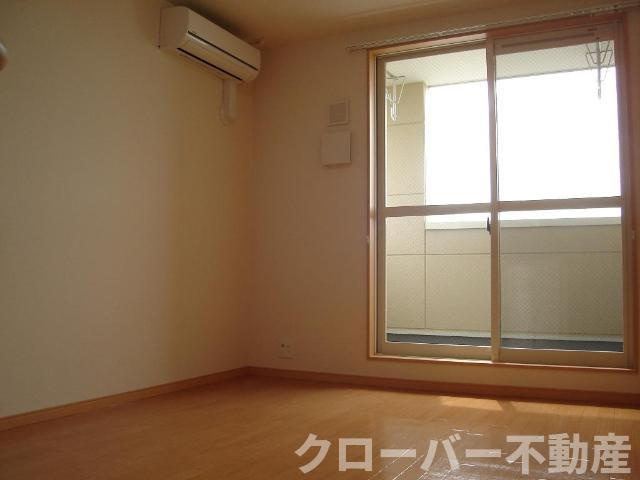 カーサ　フェリーチェの居間・リビング|リビング（イメージ）