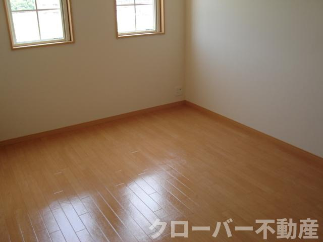 カーサ　フェリーチェのその他|洋室