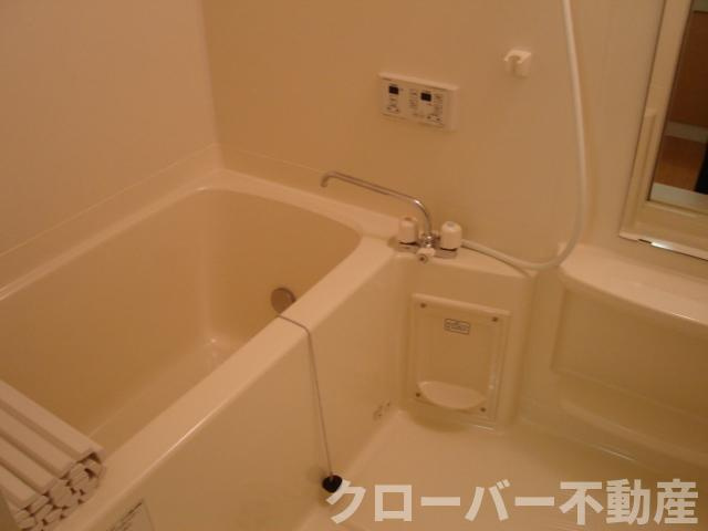 カーサ　フェリーチェの浴室|バス