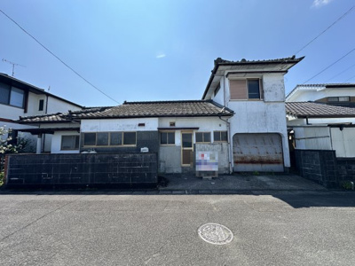 【外観】 | 上川東2丁目 790万円