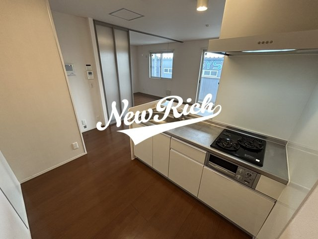 伊勢崎市三室町のアパート