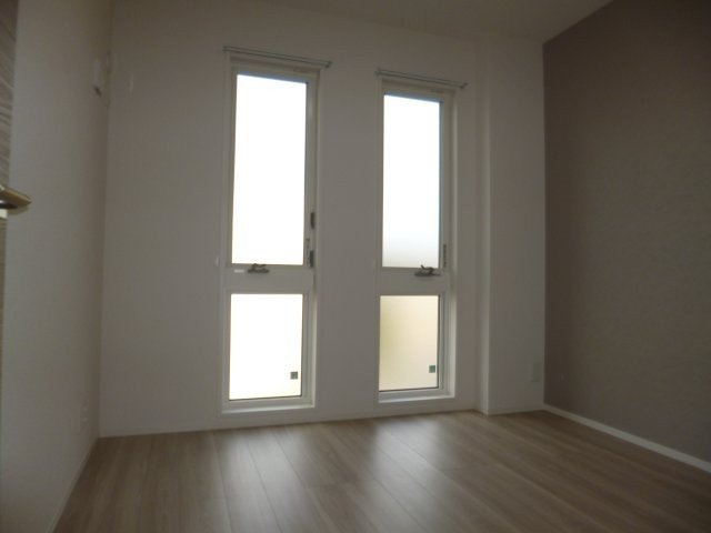 HONEY BEAR Aの洋室