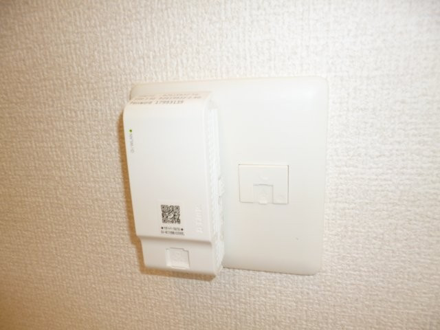 倉敷市福島のアパートの設備|無料ＷＩ－ＦＩ完備