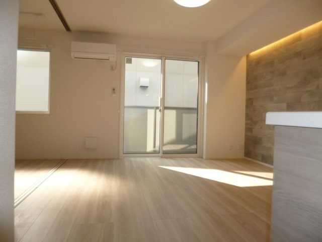 HONEY BEAR Aの居間・リビング