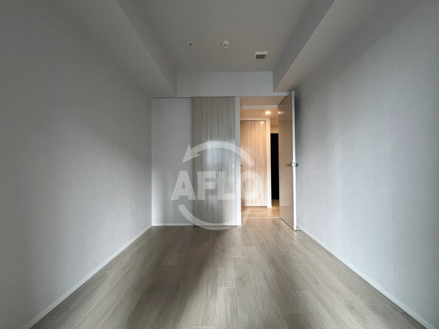 梅田ガーデンレジデンス　扇町小学校区の洋室|梅田ガーデンレジデンス　洋室