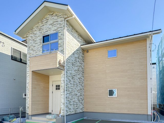 ワイウッドコート北足立郡伊奈町中央第1期の画像