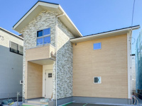 ワイウッドコート北足立郡伊奈町中央第1期の画像