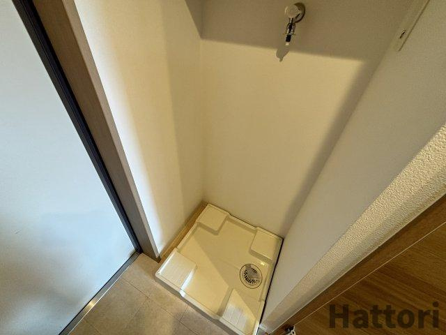 ウインズコート新大阪Ⅱの設備