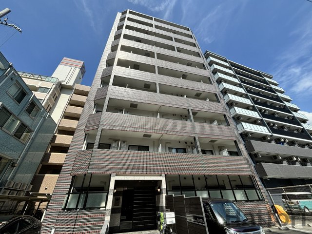 ウインズコート新大阪Ⅱ