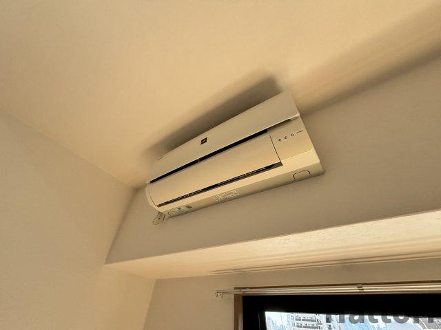 ウインズコート新大阪Ⅱの設備