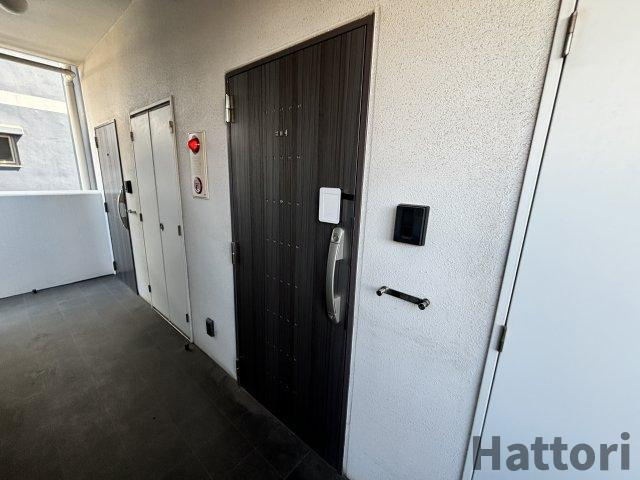 ウインズコート新大阪Ⅱのその他