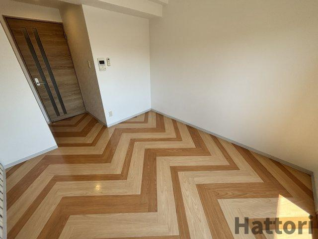 ウインズコート新大阪Ⅱの内装