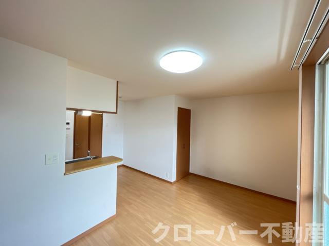 サンフィットの内装|室内