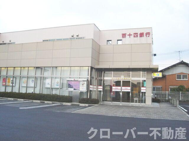 サンフィットの周辺|百十四銀行観音寺南支店まで831ｍ