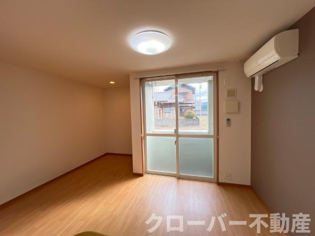 サンフィットの内装|洋室