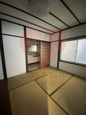 【居間・リビング】 | Re－Home福田戸建