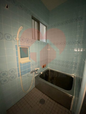 【浴室】 | Re－Home福田戸建