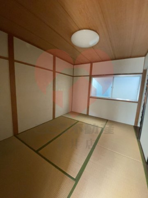 【寝室】 | Re－Home福田戸建