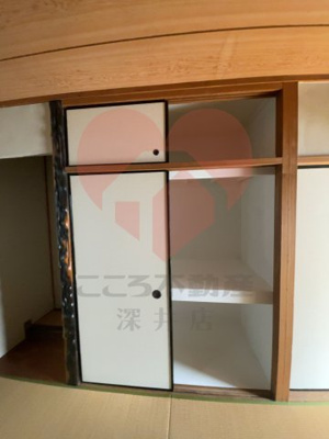 【収納】 | Re－Home福田戸建