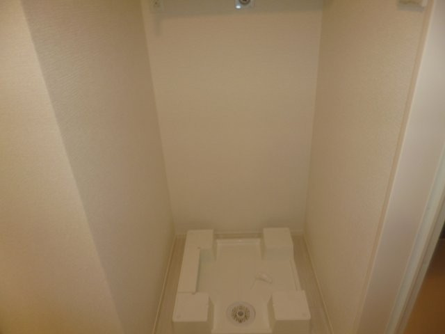 HONEY BEAR Aのその他|洗濯機置き場