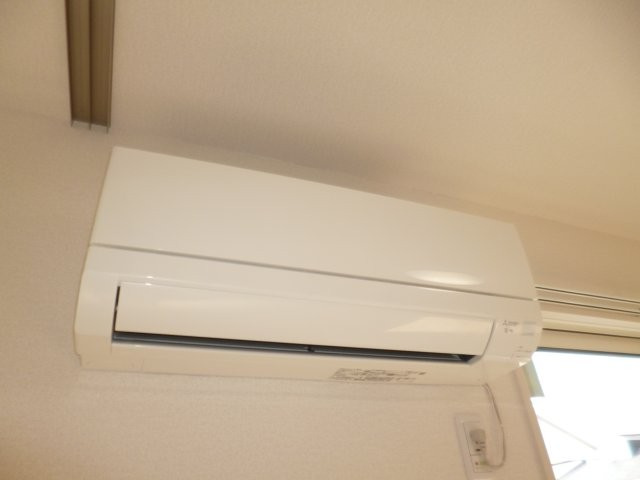 HONEY BEAR Aの設備