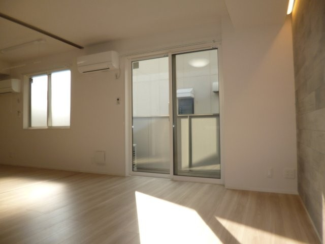 HONEY BEAR Aの居間・リビング