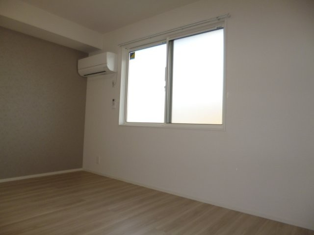 HONEY BEAR Aの寝室|洋室