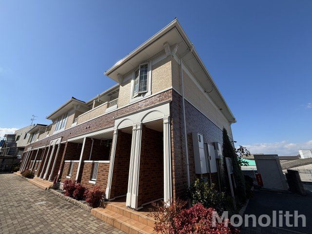サンリット福泉