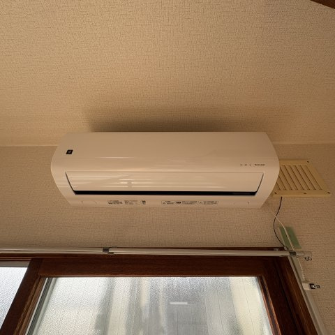 グリーンハイツＥＭＵ２の設備