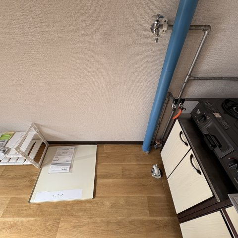 グリーンハイツＥＭＵ２のその他