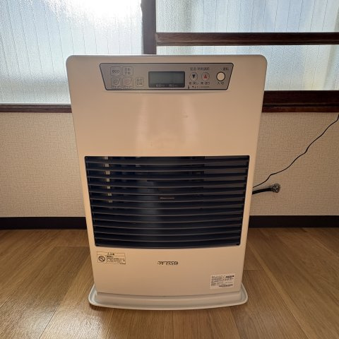 グリーンハイツＥＭＵ２の設備