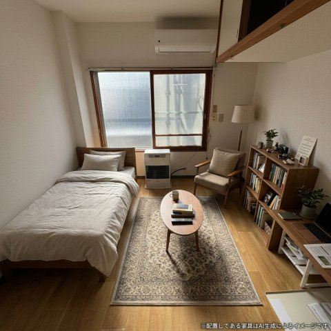 グリーンハイツＥＭＵ２のその他