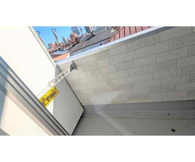 Ｊブラン三ノ輪の展望