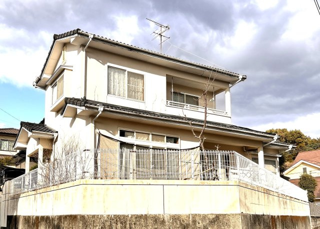 陽だまりの丘で育むあたたかな家族時間　菊池郡大津町大字大津